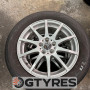 205/60 R16 TOYO NANOENERGY 3 PLUS 2022 (256T40325)  Летние   3 