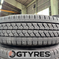 225/75 R16 L.T. BRIDGESTONE BLIZZAK W979 2019 (260T40325)