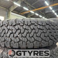 235/70 R16 BFGOODRICH ALL-TERRAIN T/A KO2 2022 (262T40325)