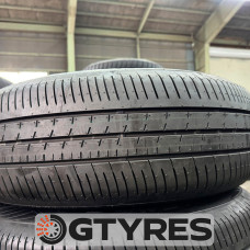 205/65 R16 DUNLOP ENASAVE EC350+ 2023 (263T40325)