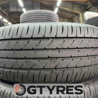 215/60 R16 TOYO NANOENERGY 3 PLUS 2023 (264T40325)
