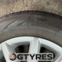 215/60 R16 YOKOHAMA BLUEARTH RV-03 2022 (265T40325)  Летние   8 