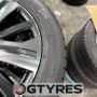 225/55 R18 TOYO WINTER TRANPATH TX 2021 (266T40325)  Зимние   10 