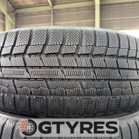 225/55 R18 TOYO WINTER TRANPATH TX 2021 (266T40325)