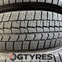 205/60 R16 DUNLOP WINTER MAXX WM02 2022 (272T40325)  Зимние   3 