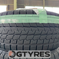 265/55 R19 YOKOHAMA ICE GUARD G075 2021 (277T40325)