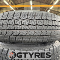 205/60 R16 DUNLOP WINTER MAXX WM02 2018 (280T40325)