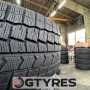 205/60 R16 DUNLOP WINTER MAXX WM02 2018 (280T40325)  Зимние   7 