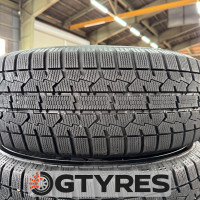 215/60 R16 TOYO GARIT GIZ 2019 (281T40325)