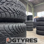 225/60 R18 NOKIAN TYRES HAKKAPELIITTA R3 SUV 2018 (283T40325)  Зимние   6 