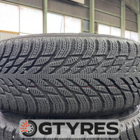 225/60 R18 NOKIAN TYRES HAKKAPELIITTA R3 SUV 2018 (283T40325)