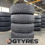 215/65 R16 DUNLOP WINTER MAXX WM01 2018 (287T40325)  Зимние   4 