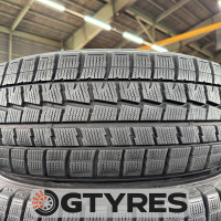 215/65 R16 DUNLOP WINTER MAXX WM01 2018 (287T40325)