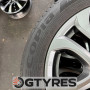 185/60 R16 BRIDGESTONE ECOPIA NH200 C 2023 (288T40325)  Летние   9 