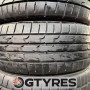 215/40 R17 DUNLOP DIREZZA DZ102 2022 (290T40325)  Летние   1 