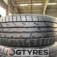 215/40 R17 DUNLOP DIREZZA DZ102 2022 (290T40325)