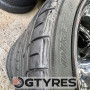 215/40 R17 DUNLOP DIREZZA DZ102 2022 (290T40325)  Летние   9 