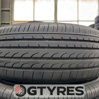 225/65 R17 YOKOHAMA BLUEARTH RV-02 2021 (292T40325)