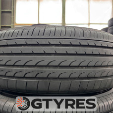 225/65 R17 YOKOHAMA BLUEARTH RV-02 2021 (292T40325)