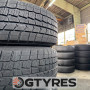205/65 R16 DUNLOP WINTER MAXX WM02 2021 (293T40325)  Зимние   5 