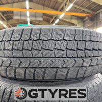 205/65 R16 DUNLOP WINTER MAXX WM02 2021 (293T40325)