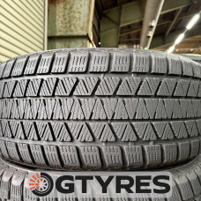 285/50 R20 BRIDGESTONE BLIZZAK DM-V3 2019 (294T40325)