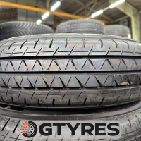 165/80 R14 YOKOHAMA BLUEARTH-VAN RY55 2023 (296T40325)