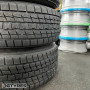 265/65 R17 GOODYEAR ICE NAVI SUV 2021 (127T40325)  Зимние   8 