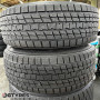 265/65 R17 GOODYEAR ICE NAVI SUV 2021 (127T40325)  Зимние   6 
