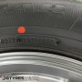 265/65 R17 GOODYEAR ICE NAVI SUV 2021 (127T40325)  Зимние   9 