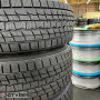 265/65 R17 GOODYEAR ICE NAVI SUV 2021 (127T40325)  Зимние   7 