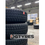 265/65 R17 BRIDGESTONE BLIZZAK DM-V3 2021 (244T40325)  Зимние   6 