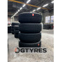 265/65 R17 BRIDGESTONE BLIZZAK DM-V3 2021 (244T40325)  Зимние   4 