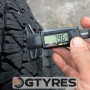 265/65 R17 BRIDGESTONE BLIZZAK DM-V3 2021 (244T40325)  Зимние   7 
