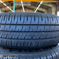 185/70 R14 DUNLOP EC204 2022 (927T40325)