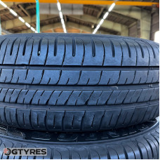 185/70 R14 DUNLOP EC204 2022 (927T40325)