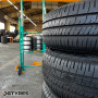 185/70 R14 DUNLOP EC204 2022 (927T40325)  Летние   6 