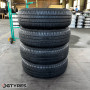 185/70 R14 DUNLOP EC204 2022 (927T40325)  Летние   4 