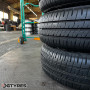 185/70 R14 DUNLOP EC204 2022 (927T40325)  Летние   5 