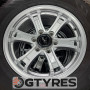265/65 R17 TOYO OBSERVE GSI-3 2018 (353T40325)  Зимние   3 