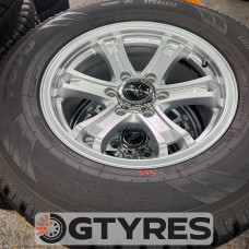 265/65 R17 TOYO OBSERVE GSI-3 2018 (353T40325)