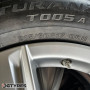 215/60 R17 BRIDGESTONE TURANZA R005 2020 (415T40325)  Летние   10 