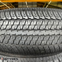 265/60 R18 YOKOHAMA GEOLANDAR G94 2024 (416T40325)