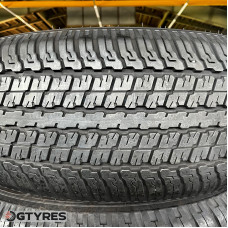 265/60 R18 YOKOHAMA GEOLANDAR G94 2024 (416T40325)