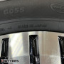 225/55 R18 YOKOHAMA GEOLANDAR SUV G055 2019 (460T40325)  Летние   10 