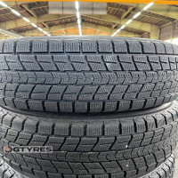 265/65 R17 DUNLOP WINTERMAXX SJ8 2018 (462T40325)