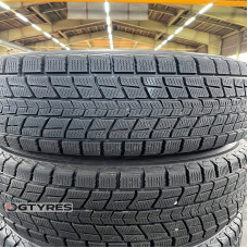 265/65 R17 DUNLOP WINTERMAXX SJ8 2018 (462T40325)
