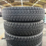 265/65 R17 DUNLOP WINTERMAXX SJ8 2018 (462T40325)  Зимние   6 