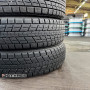 265/65 R17 DUNLOP WINTERMAXX SJ8 2018 (462T40325)  Зимние   7 