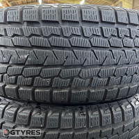 265/65 R17 YOKOHAMA ICE GUARD G075 2018 (465T40325)